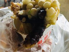 -瞻园面馆鸭血粉丝汤(老门东店)