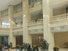 -曲江惠宾苑宾馆(大雁塔大唐不夜城店)