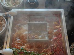 -重庆德忆火锅（龙南街3店）(渝水岸餐饮)