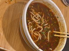-西部马华清真兰州牛肉面·烧烤夜市(关东店)