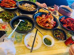 -聚味瞿记·龙虾堂(渔人码头一店)