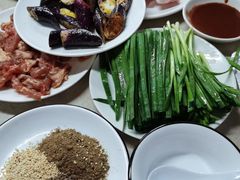 -风味烧烤
