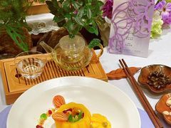 -叶叶菩提(太原别墅店)