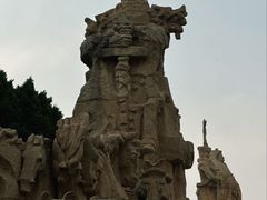 -元大都城垣遗址公园