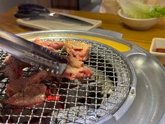 -喜来稀肉(北外滩白玉兰广场店)