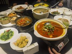 -楚禾宴·家宴(光谷大道店)