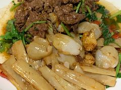 -十二点·辣椒炒肉(南山店)