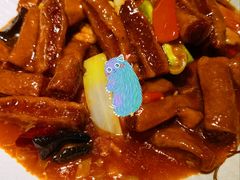 夹沙-马老六清真餐饮(西站店)