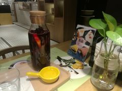 -炖物24章·顺时轻养茶(杭州大厦店)