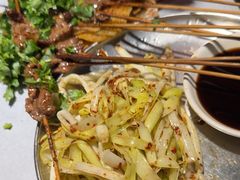 -醉烧膘·烧烤夜宵王(总店)