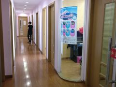 -好莱坞音乐进修学校(四川北路校区)