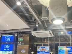 -兰湘子·湘菜小炒(长安万科广场店)