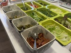 -The COOK·厨餐厅·自助餐(浦东嘉里大酒店)