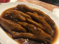 鲍汁凤爪-金玉满堂潮州酒楼(无限极荟购物广场店)
