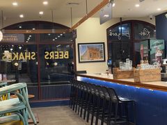 -Ribs & Burgers The Rocks