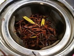 茶-白鹿江西餐厅(北师大店)