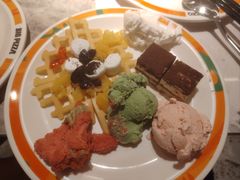 -比格比萨自助(宝山日月光店)