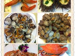 iphone_upload_pic-海岛渔村大酒店(云霄路店)