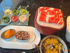 -蒋记海鲜姿造•洋房别墅(星河湾店)