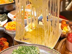 -火山屋台(新街口店)