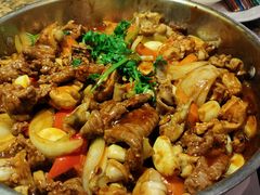 -黄记煌三汁焖锅(悦方IDmall店)