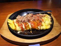 猪肉蛋卷-有喜屋·烧鸟·居酒屋(周浦万达店)