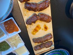 -蒙料·手把肉(望京店)