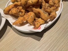 -小船渔村•大连菜•大连焖鱼(黄河路店)