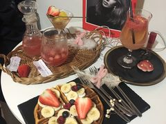 -Smile House咖啡馆(群芳小区店)