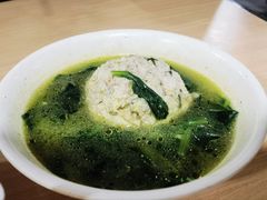 -蒋家桥饺面店(广陵路店)
