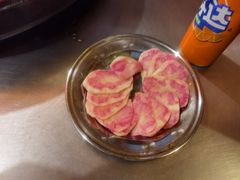 -老姐石板烧烤+铜炭火锅(总店)