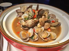 -绿茶餐厅(千岛湖银泰城店)