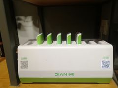 -老陈家擀面皮(平凉路店)