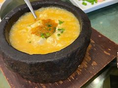 -北京烤鸭 ·儿童菜 ·采风阁家常菜餐厅(亚龙湾天域酒店)