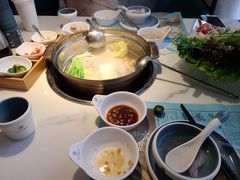 -三个椰子·现砍椰子鸡(金源CBD店)