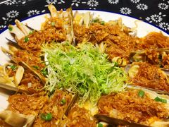 -旺角小渔村·海肠捞饭开创者(环山路店)