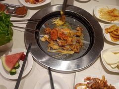 -么子烤肉(化龙池店)