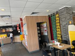 -麦当劳(塘厦蛟坪路DT店)