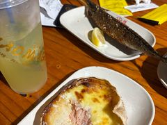 -本色.小马哥烧烤(五一路总店)