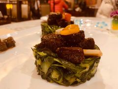 -香云轩·顺德菜(香云纱园林酒店店)