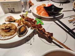 -海德温泉生活馆(朝阳大悦城店)