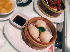 -新大咀港式茶餐厅(宝山万达店)