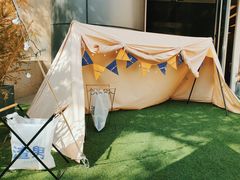 -CAMP.33露营烤肉·团建聚餐(创智天地店)