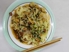 -金陵老丁家馄饨(新街口店)