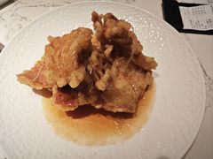 -奉天小馆·非遗东北菜(济南万象城店)