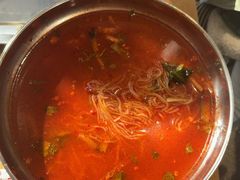 -韩麦大冷面(桂花街直营店)