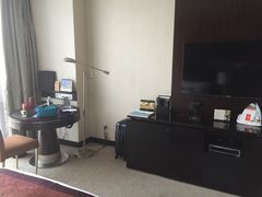 -青岛海尔洲际酒店