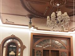 -马勒别墅·中餐厅