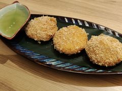 -默加东南亚美食(大宁音乐广场店)