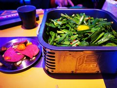 -燥次·烧烤酒场(万象城店)